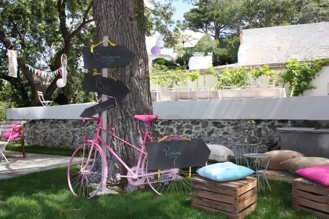 Marchés de Provence - MARSEILLE (Bouches-du-Rhône)