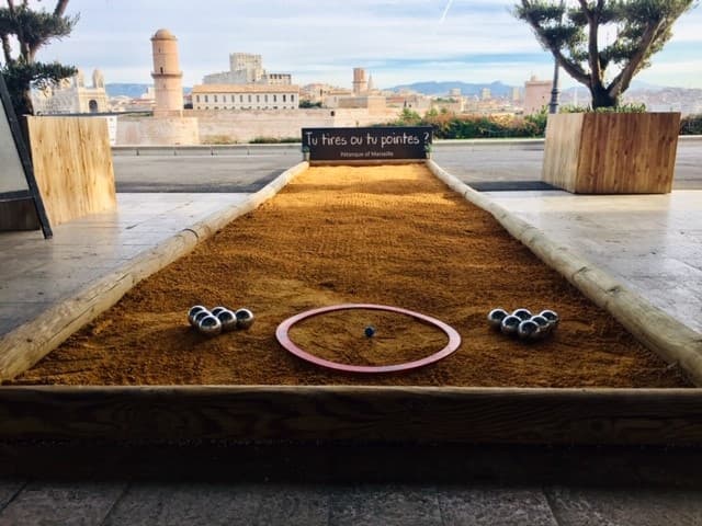 Marchés de Provence - MARSEILLE (13)