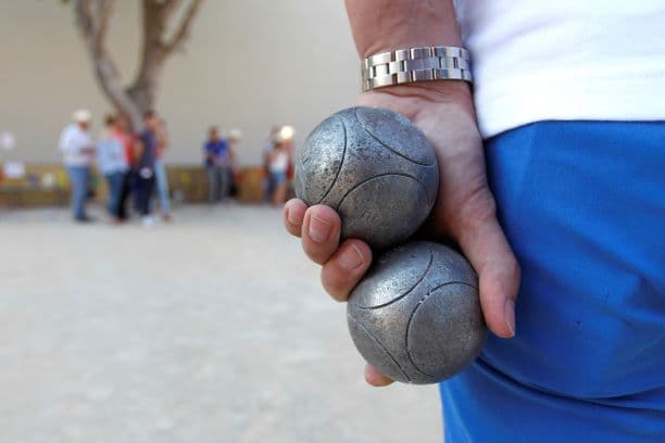 Les pieds tanqués - MARSEILLE (13)