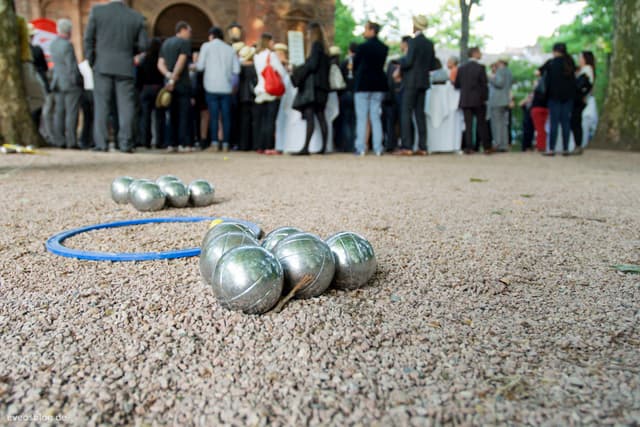 Les pieds tanqués - MARSEILLE (Bouches-du-Rhône)