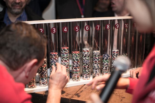 Quiz musical - MARSEILLE (13)