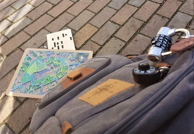 City game - Clermont-le-Fort (31)