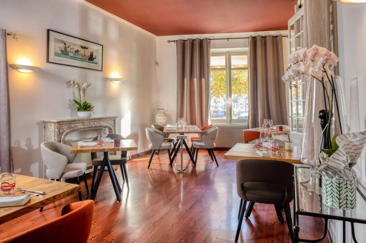 La Table de Sorgues - SORGUES (Vaucluse)