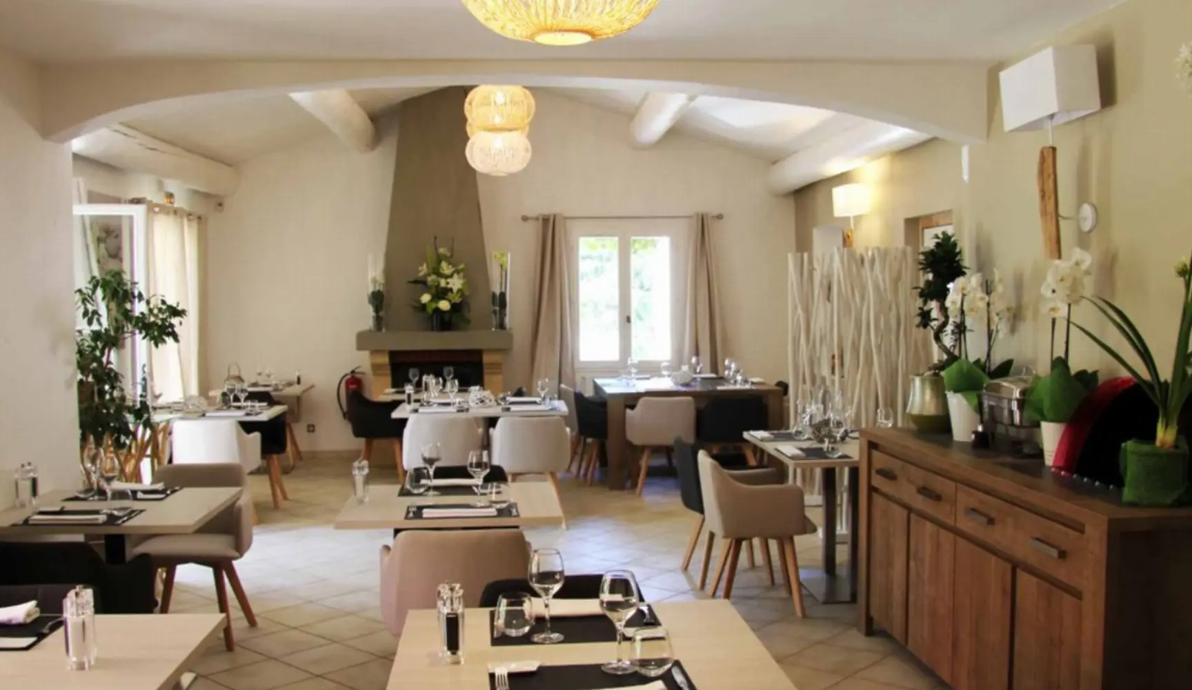 Le Jardin de Célina - VALENSOLE (Alpes-de-Haute-Provence)