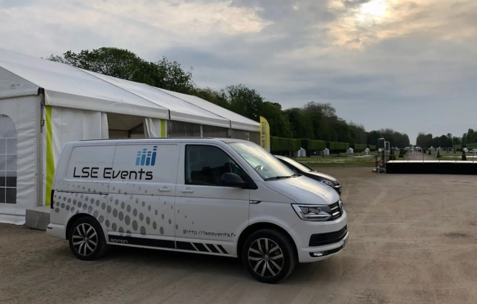 LSE Events - DOMGERMAIN (Meurthe-et-Moselle)