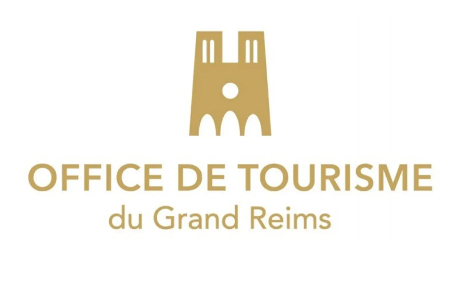 Office de Tourisme du Grand Reims - REIMS (Marne)