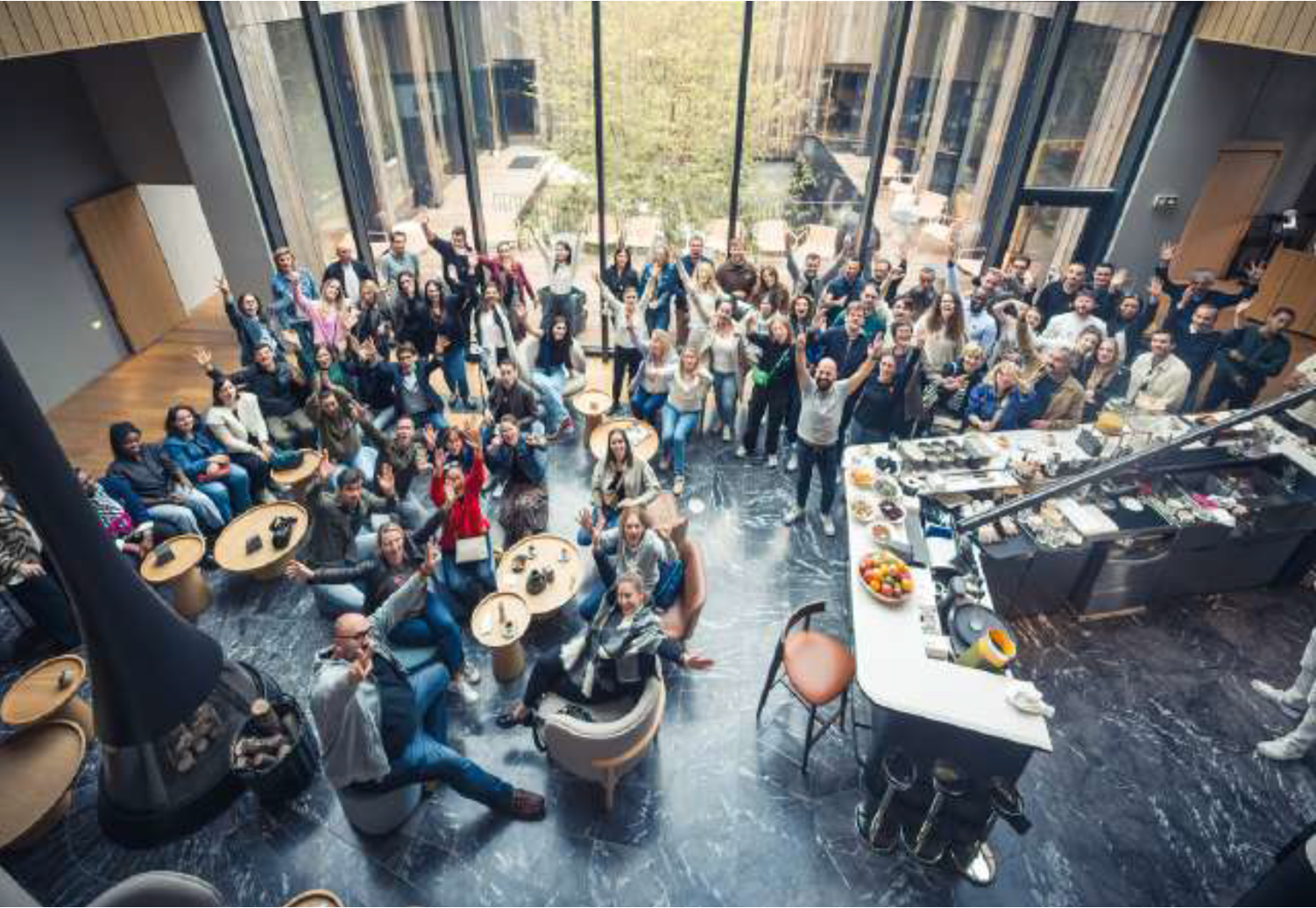 Oenolympiades en Champagne - Troyes (10)