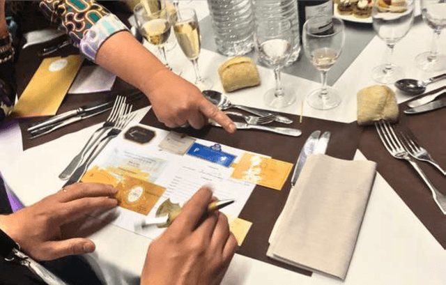 Challenge Culture Champagne - Troyes (Aube)