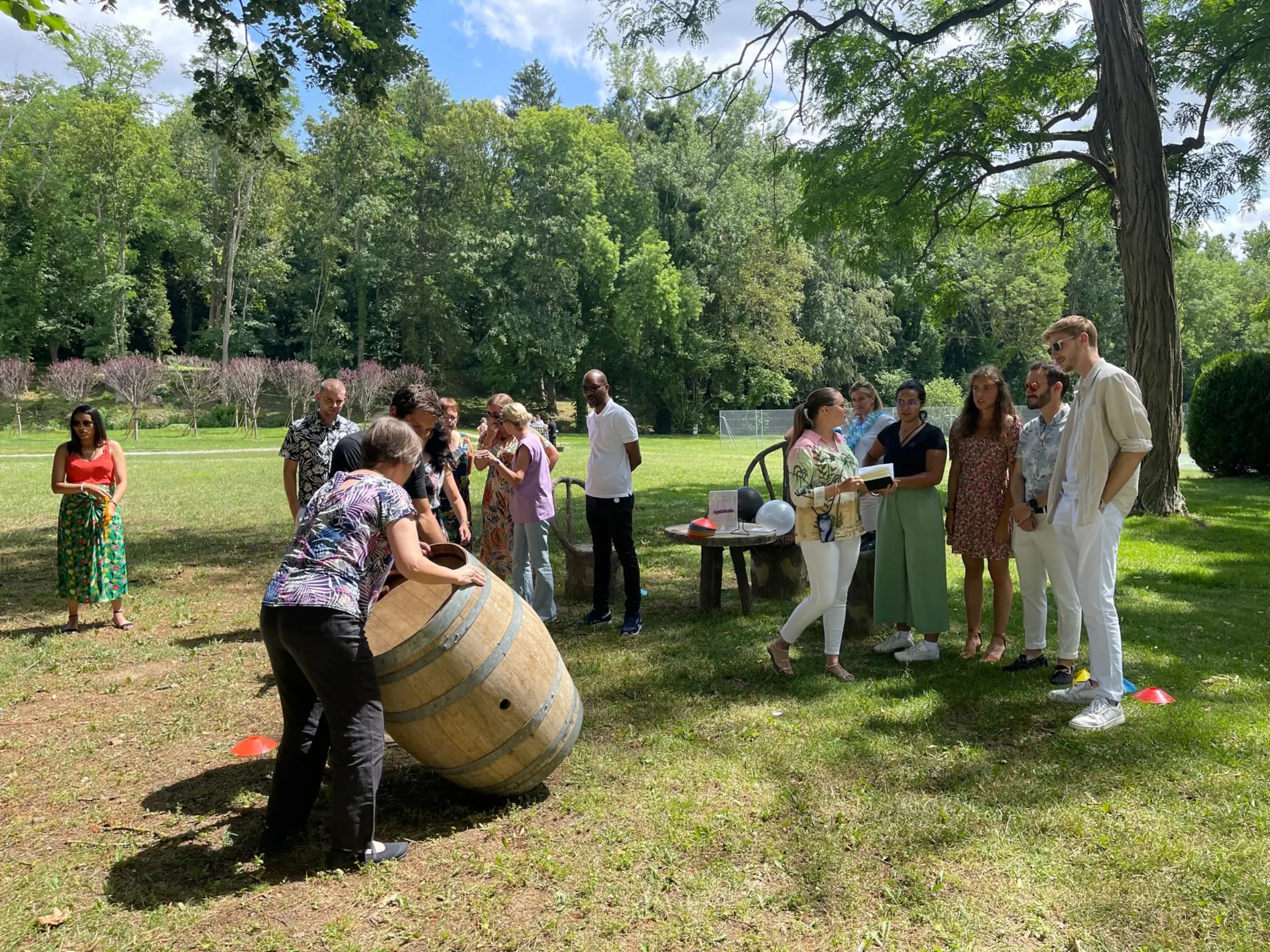 OenoSpheres - Troyes (Aube)