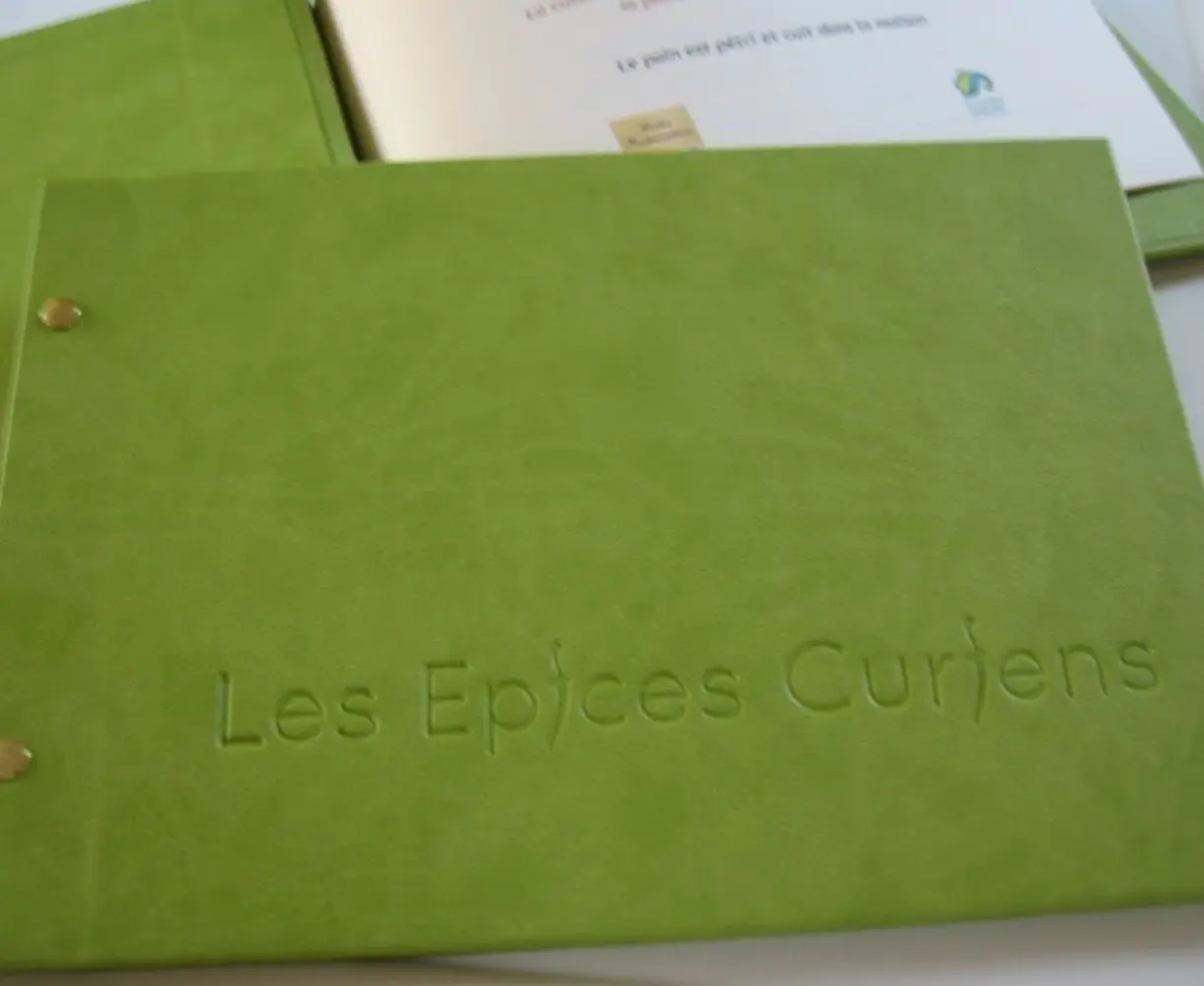 Les Epices Curiens - ECOUVIEZ (Meuse)