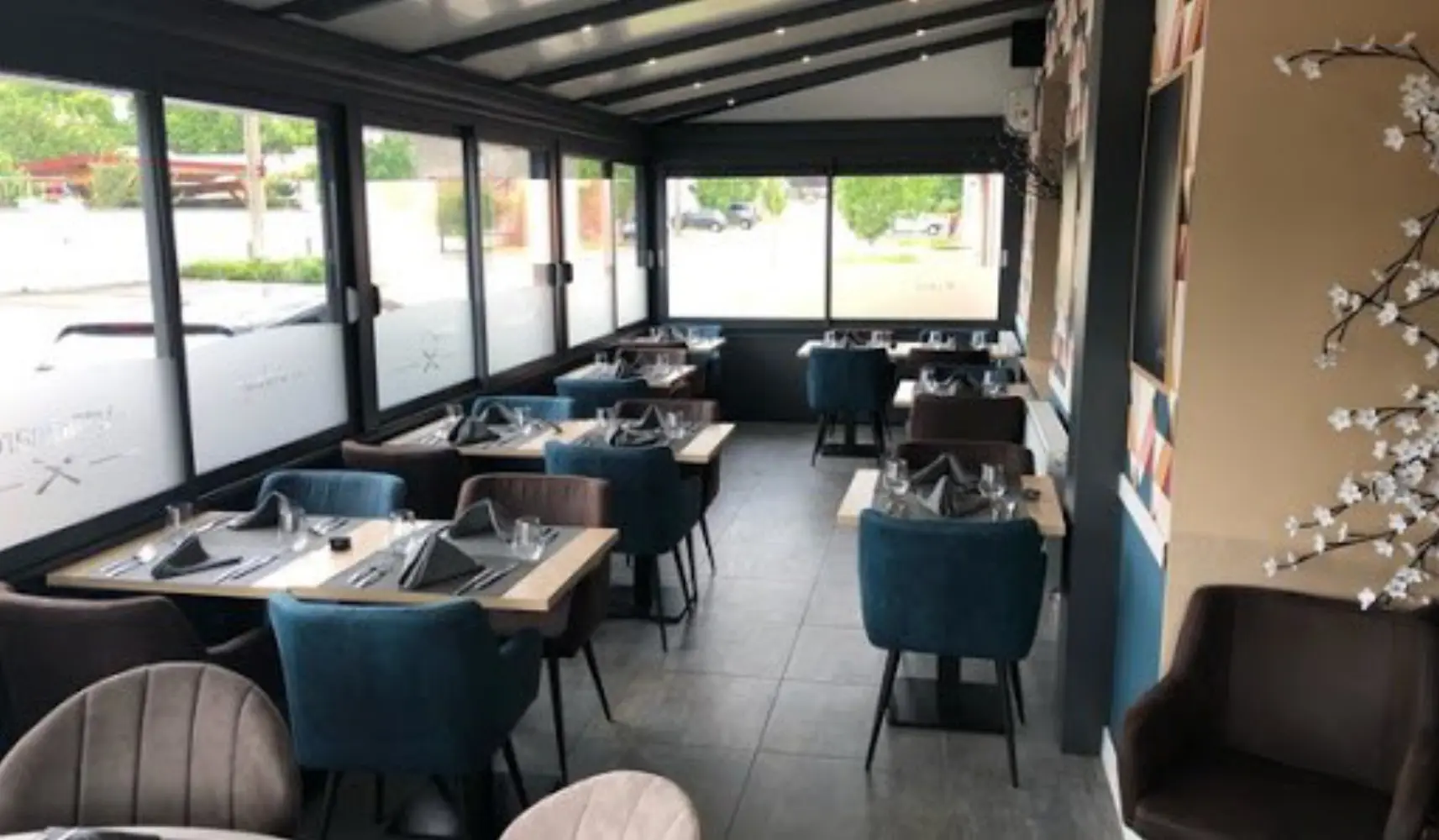 L'Artaumarce - BRAS (Meuse)