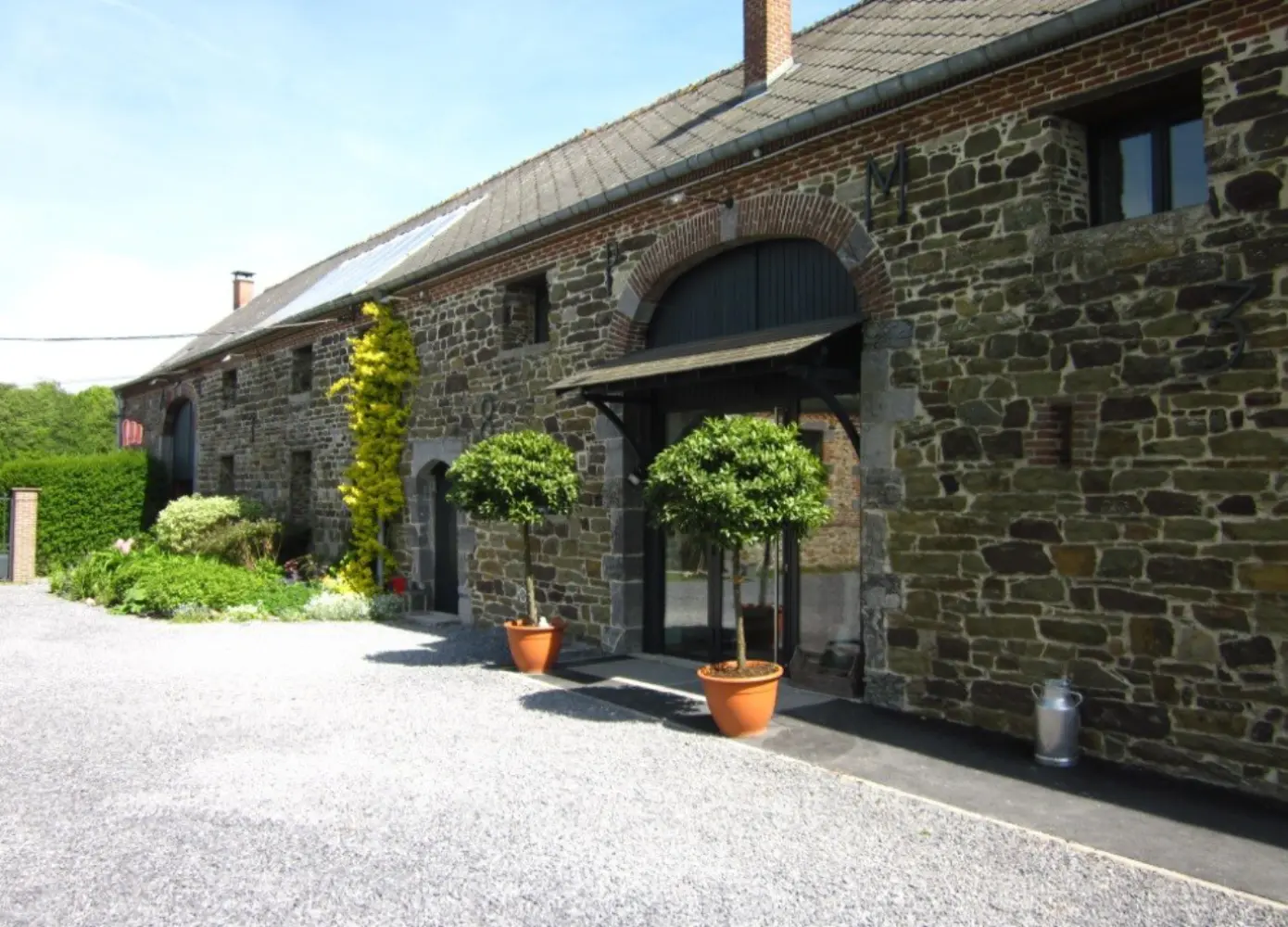 Les Temps Gourmands - MONDREPUIS (Aisne)