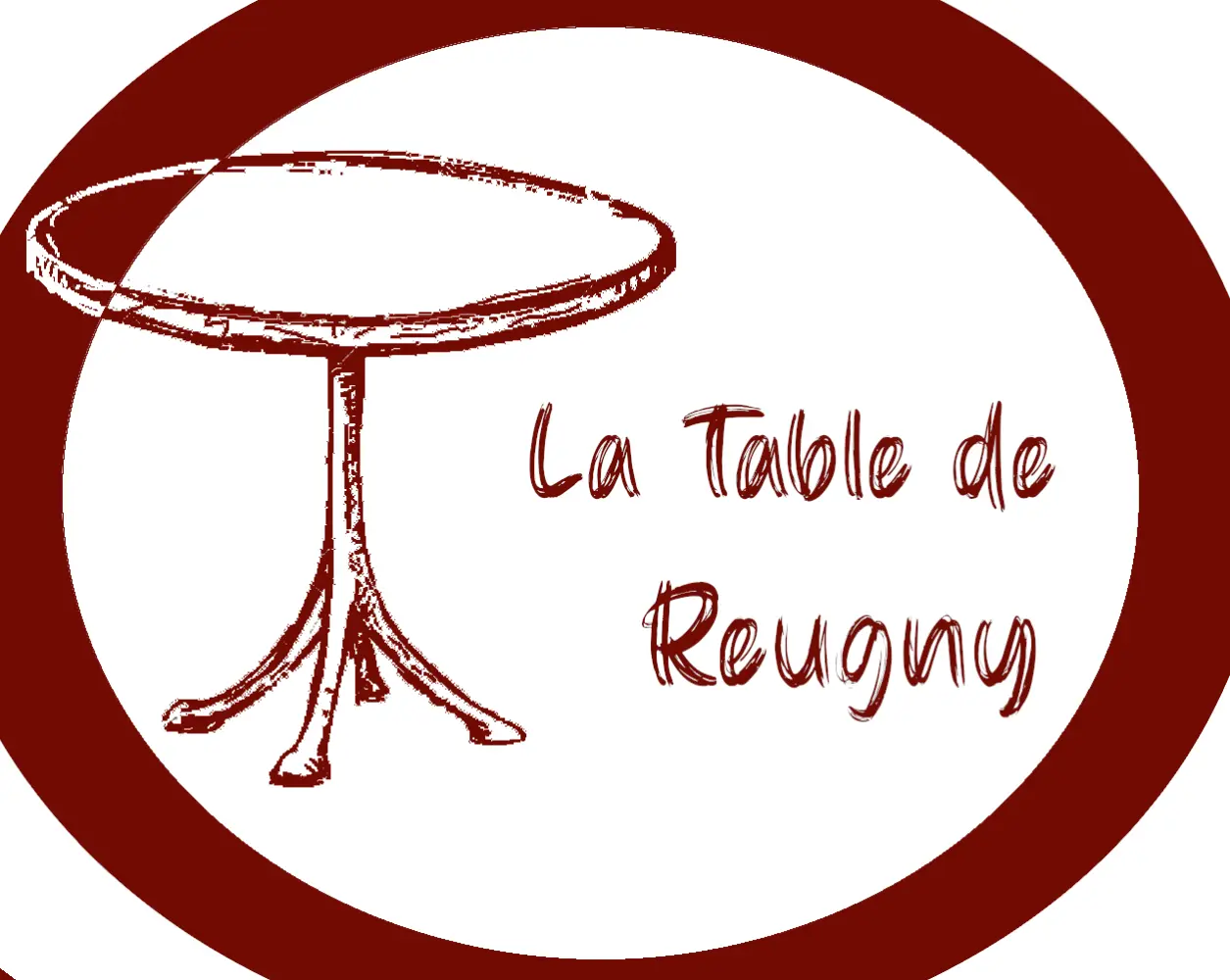 La Table de Reugny - REUGNY (Allier)