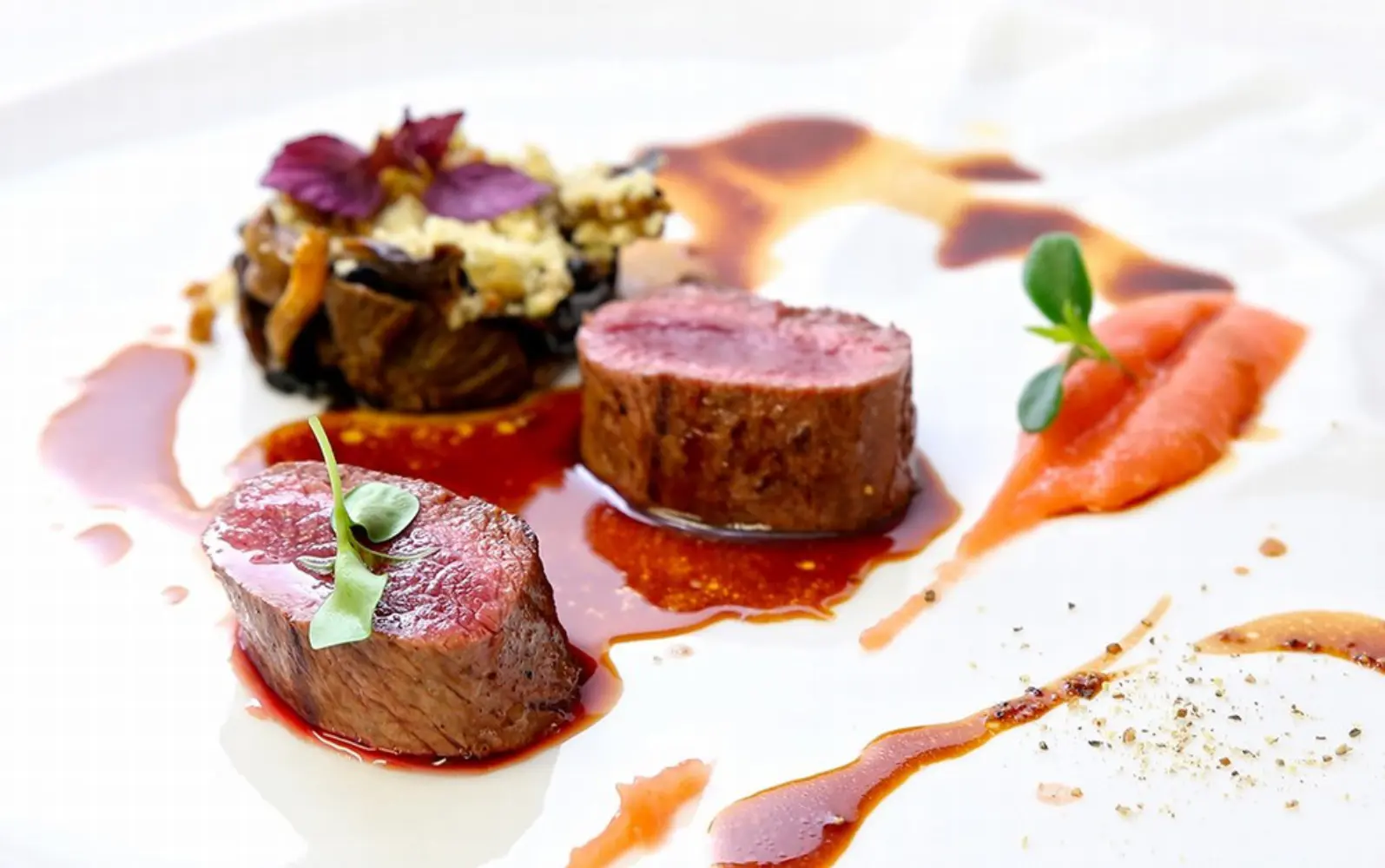 Le Chazal - MONETIER-LES-BAINS (Hautes-Alpes)