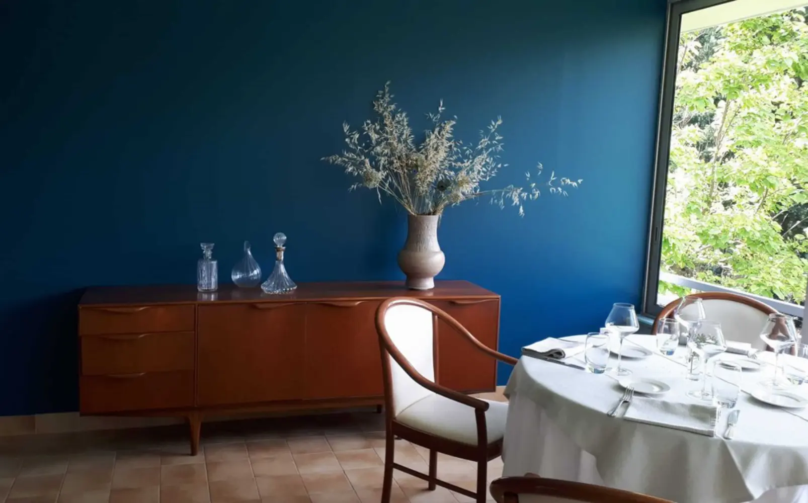 Restaurant Brioude - MEYRAS (Ardèche)