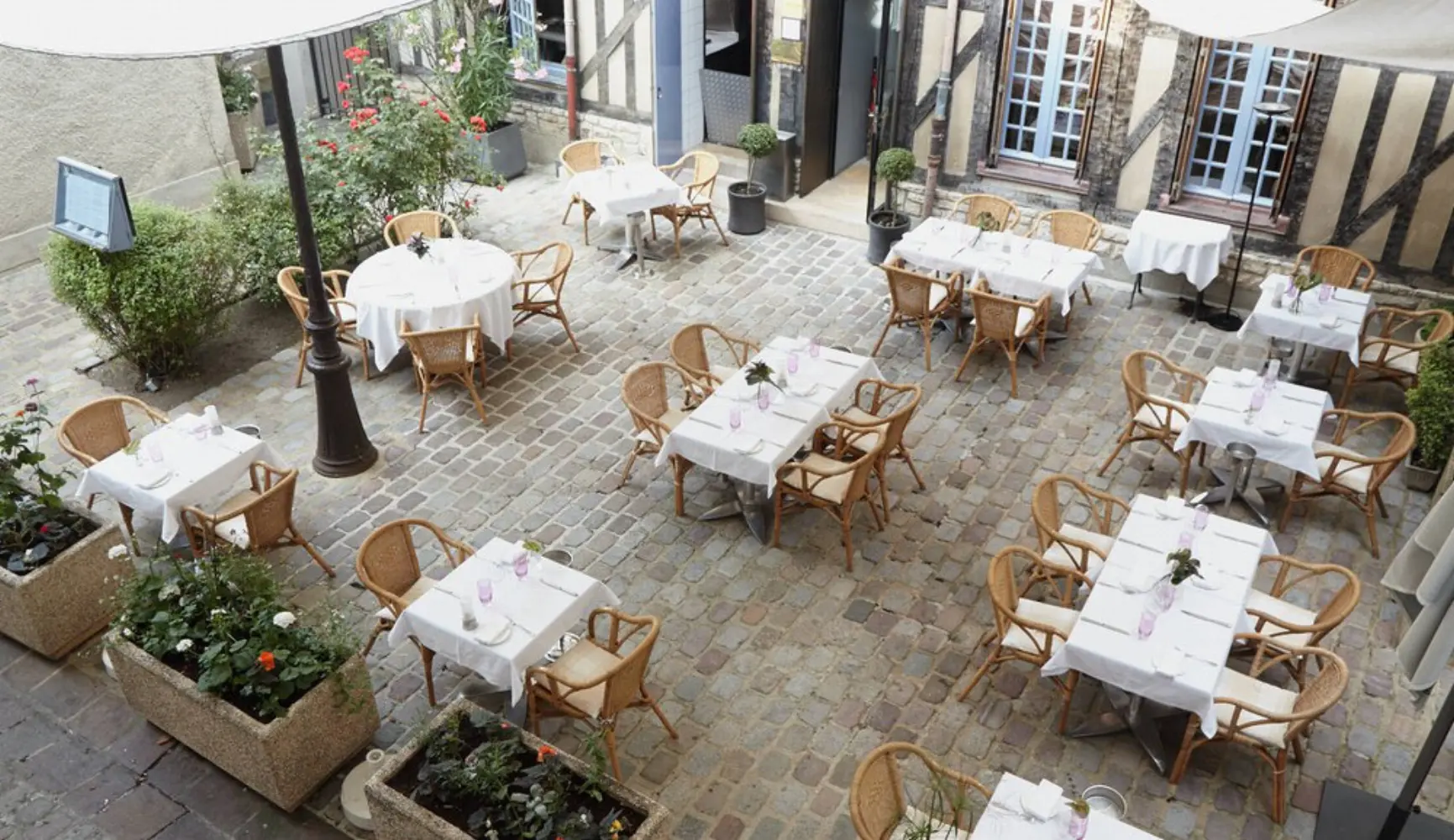 Le Valentino - TROYES (Aube)