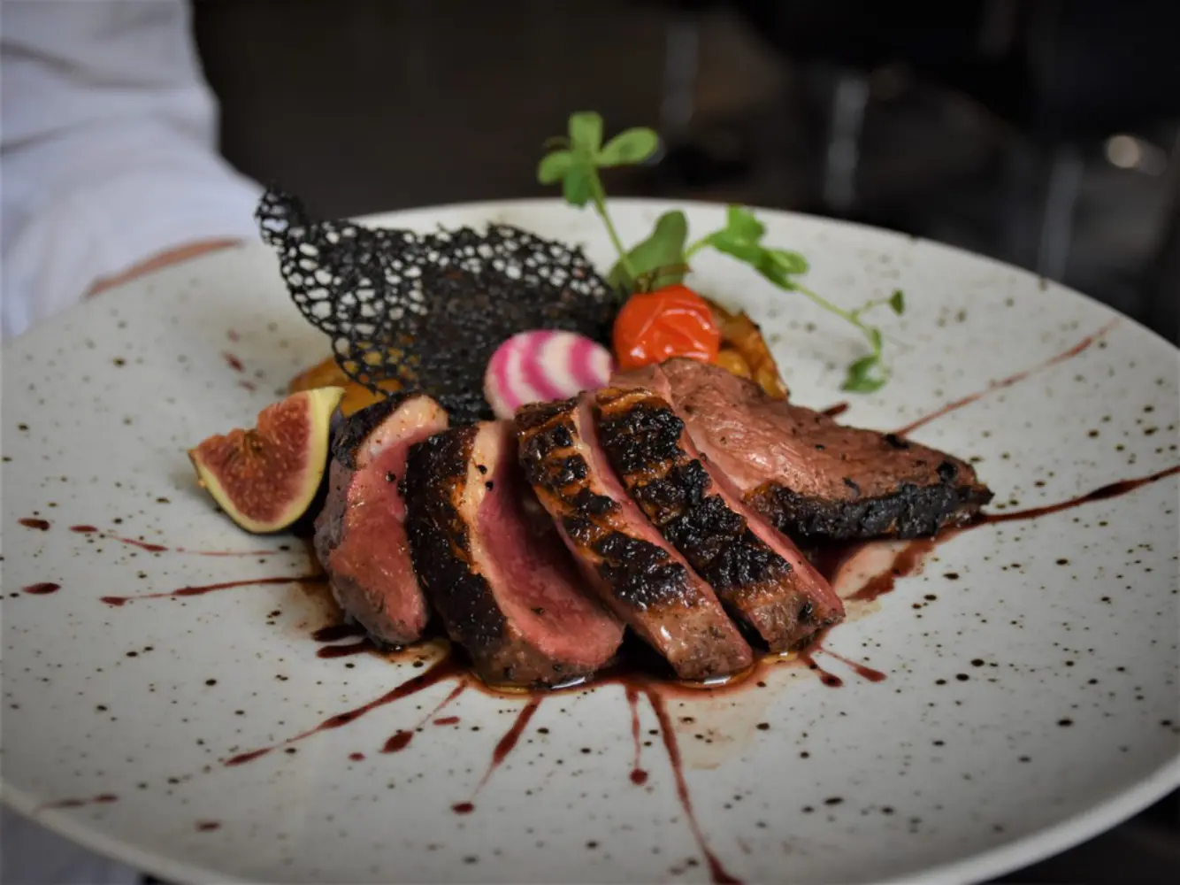 Le Damier - TROYES (Aube)