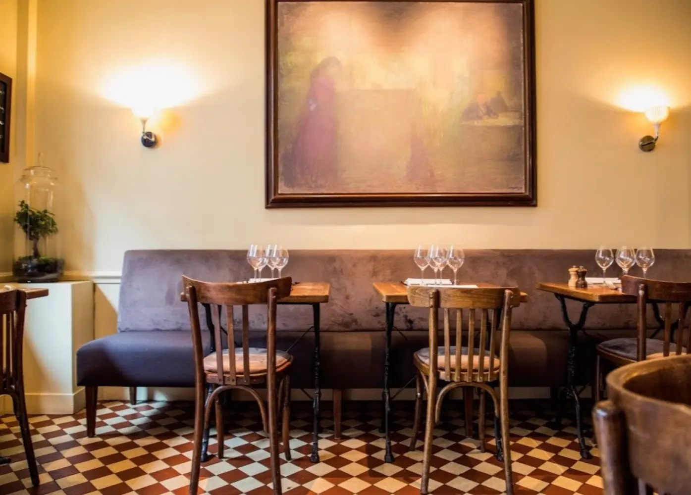 Les Botanistes - PARIS (Paris)