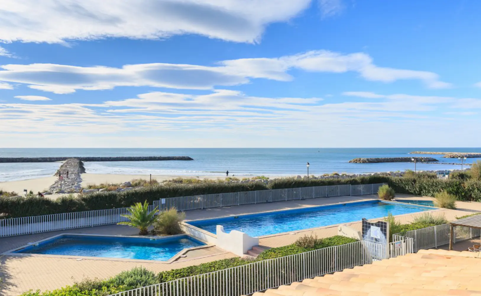 Thalacap Camargue - Saintes-Maries-de-la-Mer (Bouches-du-Rhône)