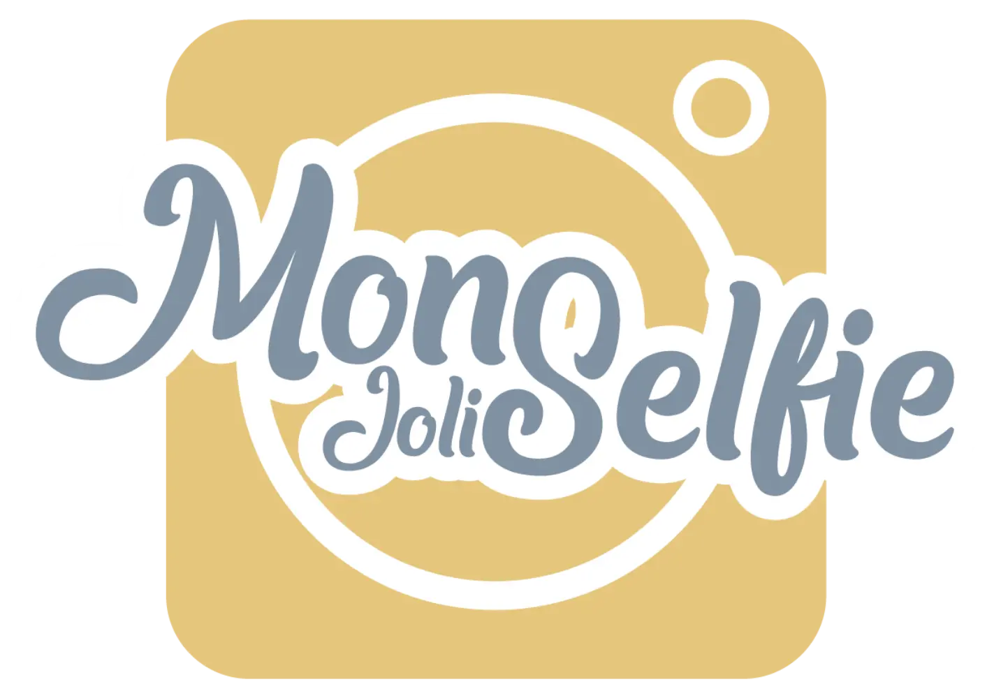 Mon Joli Selfie - GREZIEU-LA-VARENNE (Rhône)