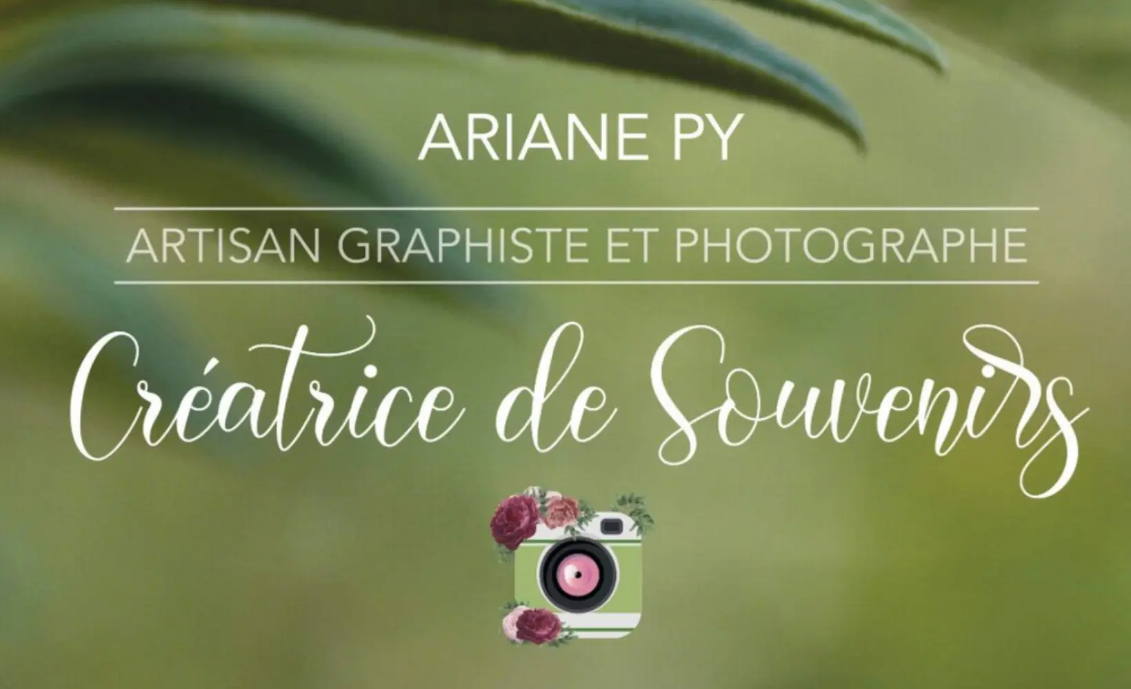 Ariane PY - METZ (Moselle)