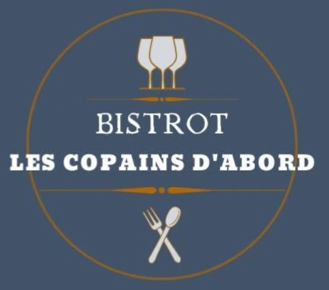 Les Copains d'Abord - LA ROCHELLE (Charente-Maritime)