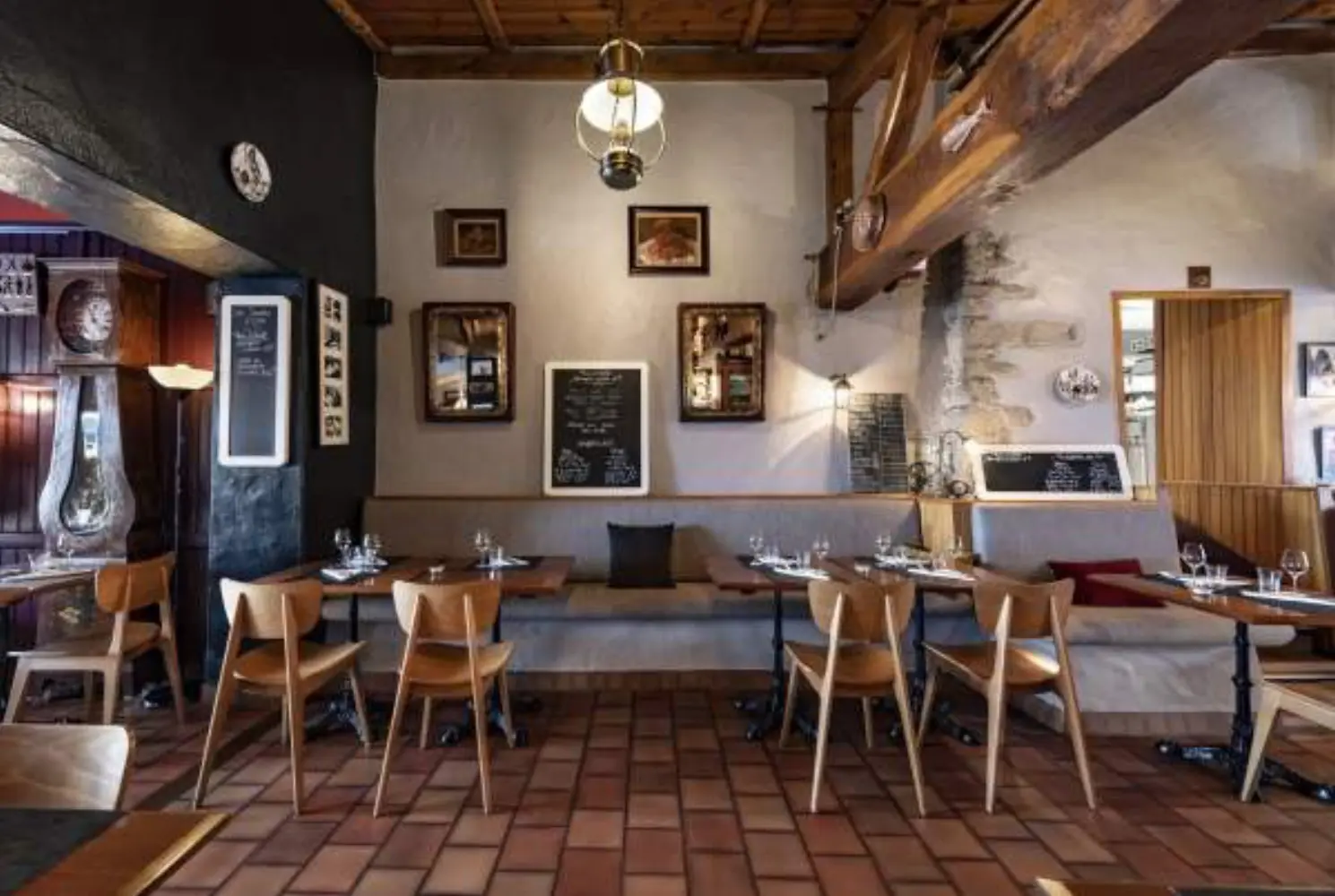 La Marine - NOIRMOUTIER-EN-L-ILE (Vendée)