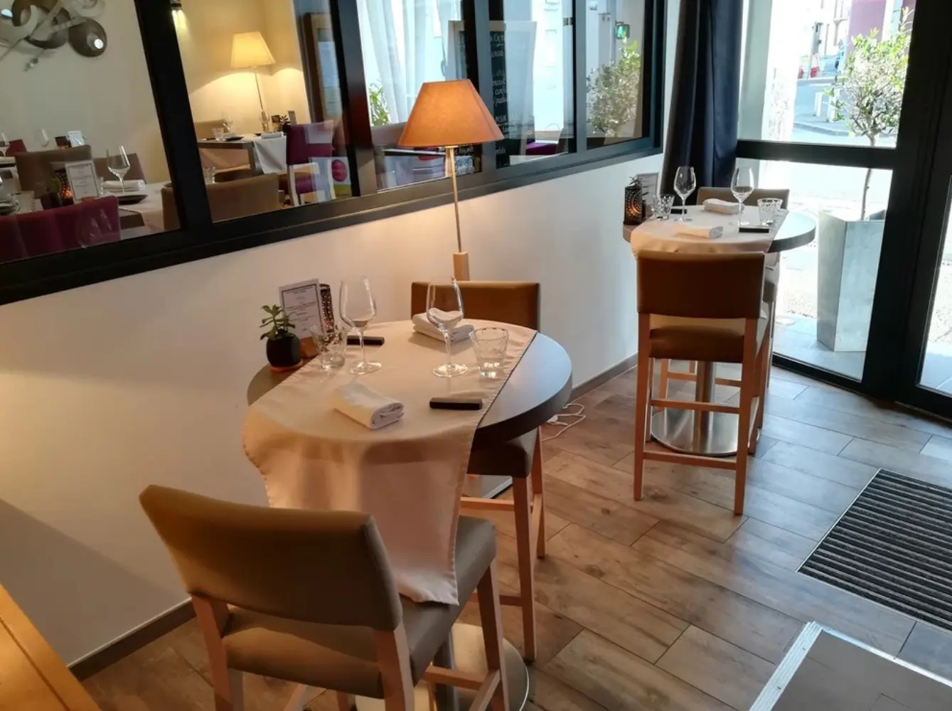 L'Empreinte - TARBES (Hautes-Pyrénées)