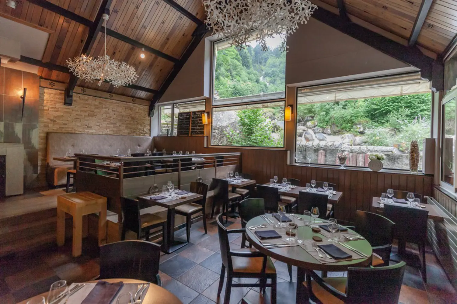 L'Abri du Benques - CAUTERETS (Hautes-Pyrénées)