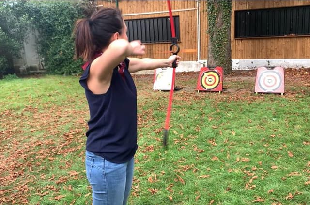 Challenge olympiades - PARIS (75)