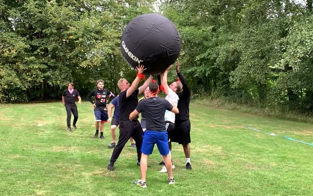 Challenge olympiades - PARIS (Paris)