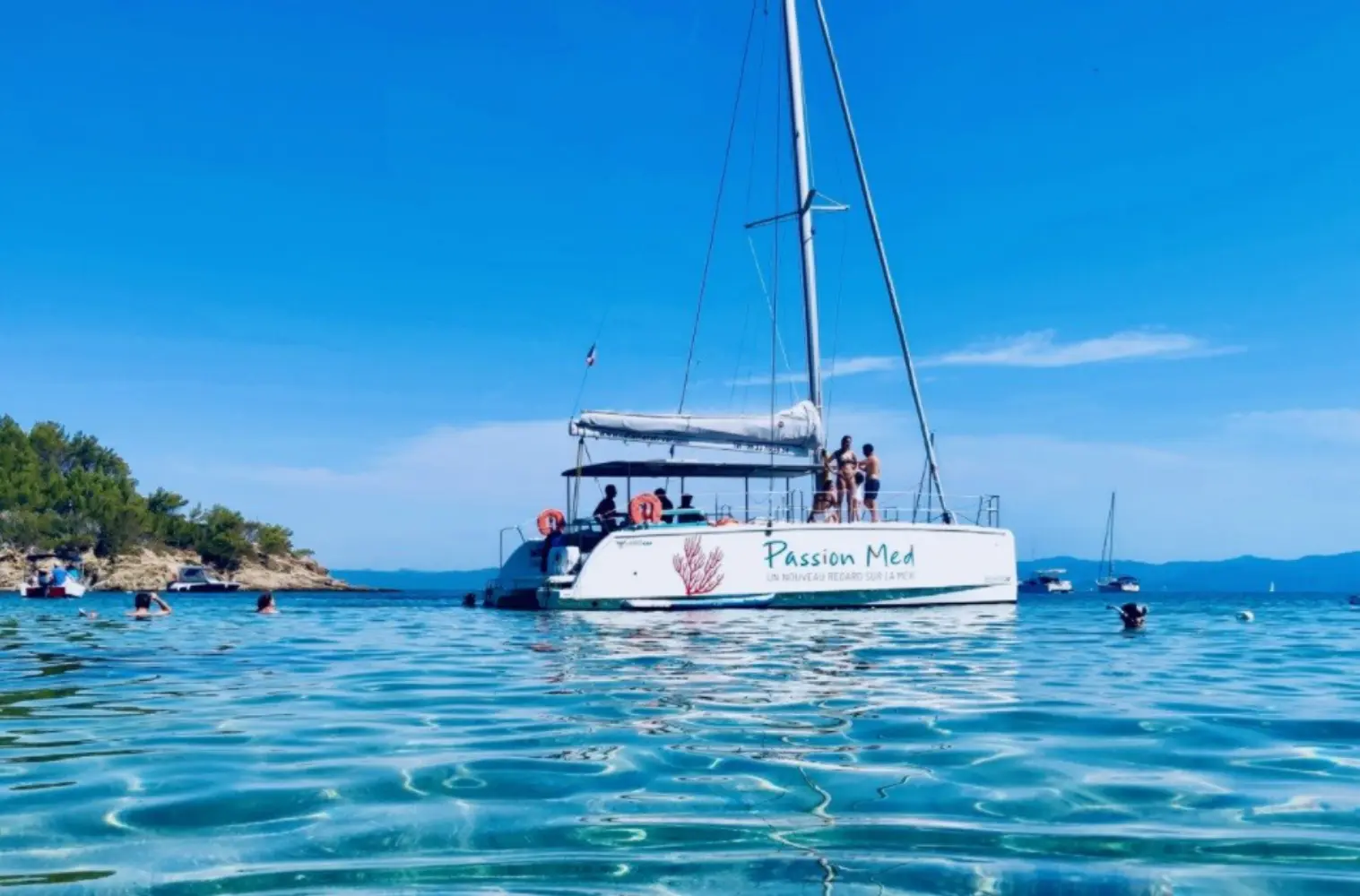 Passion Med - HYERES (Var)