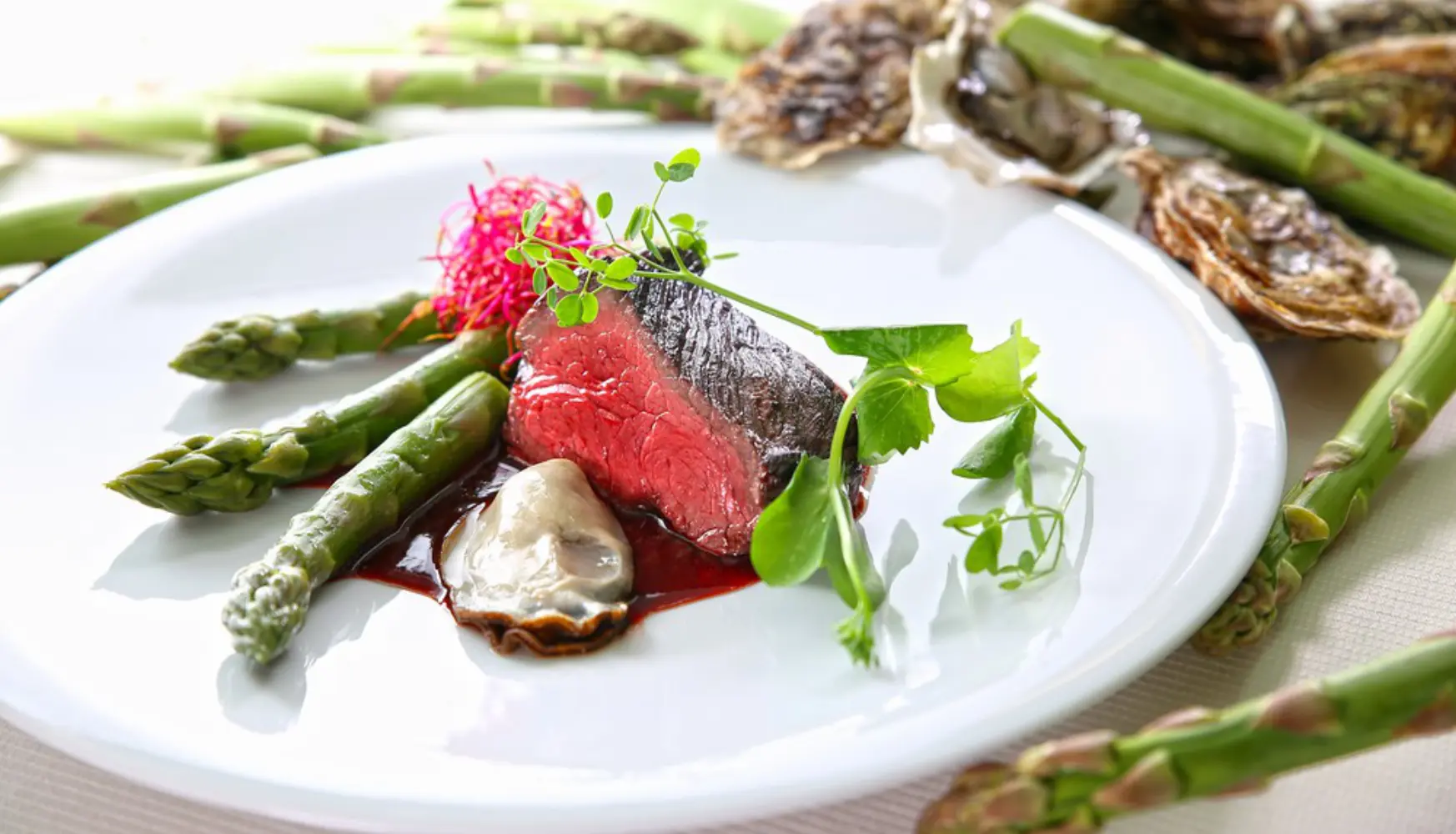 Restaurant Croizard - NIMES (Gard)