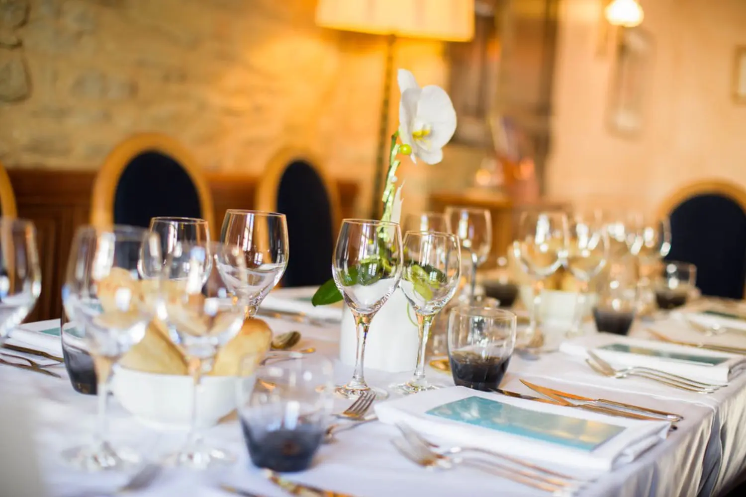 La Marquière - CARCASSONNE (Aude)