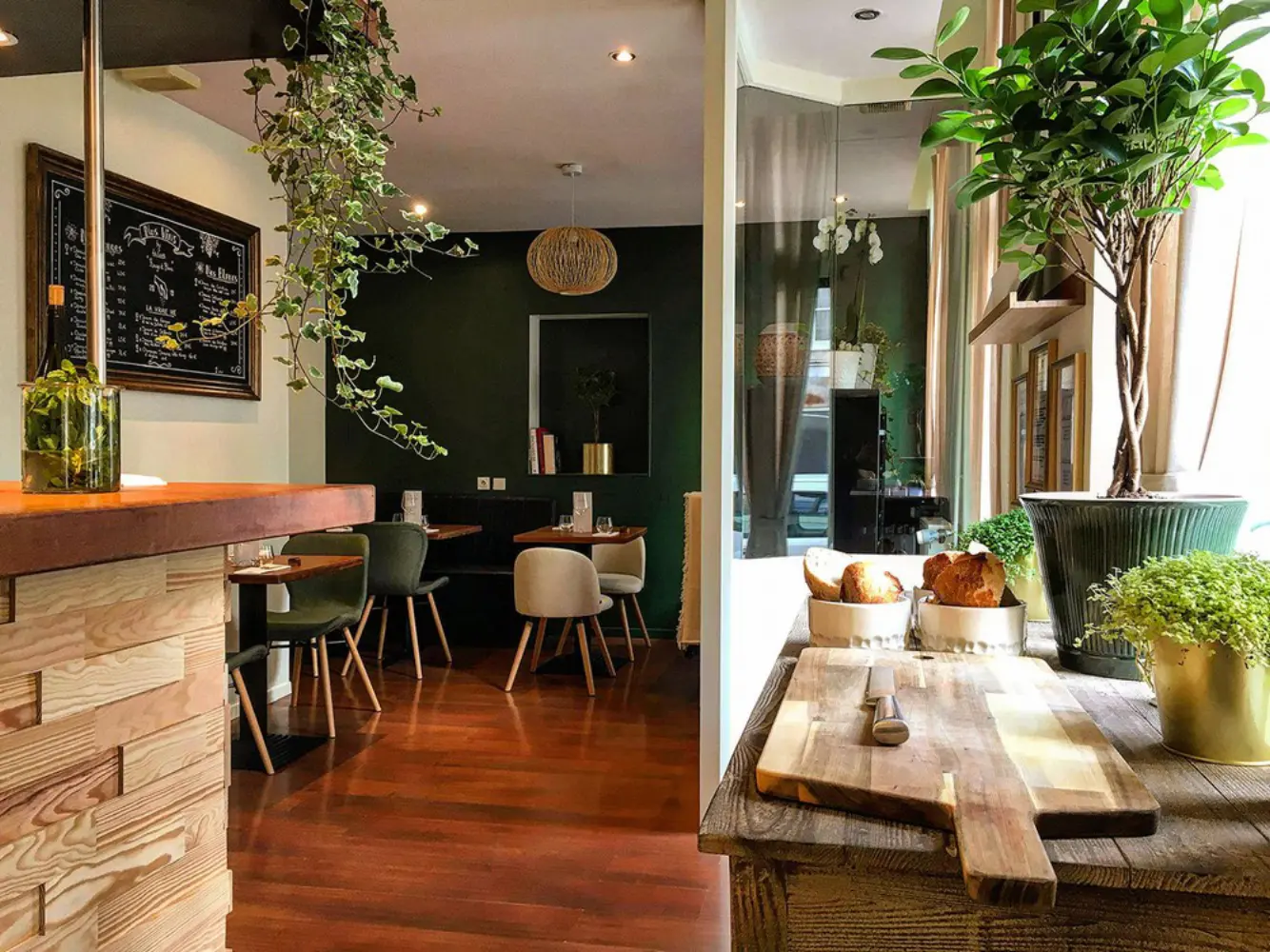 La Vraie Vie - CAEN (Calvados)