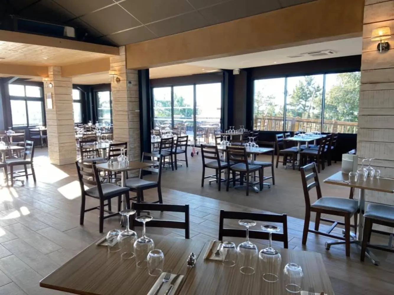 Côtes et Dunes - SAINT-BREVIN-LES-PINS (Loire-Atlantique)