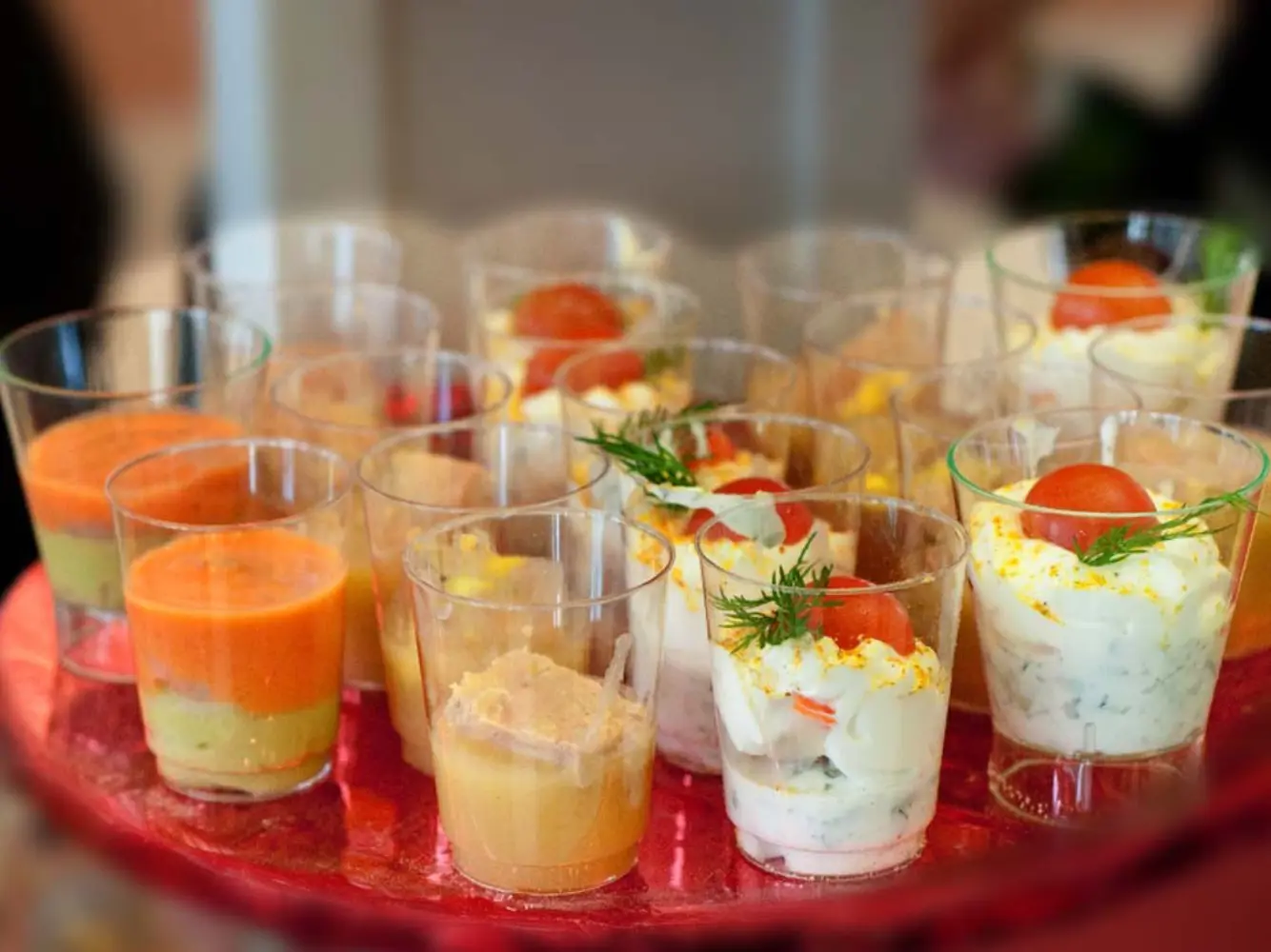 Danet Traiteur - MONDEVILLE (Calvados)