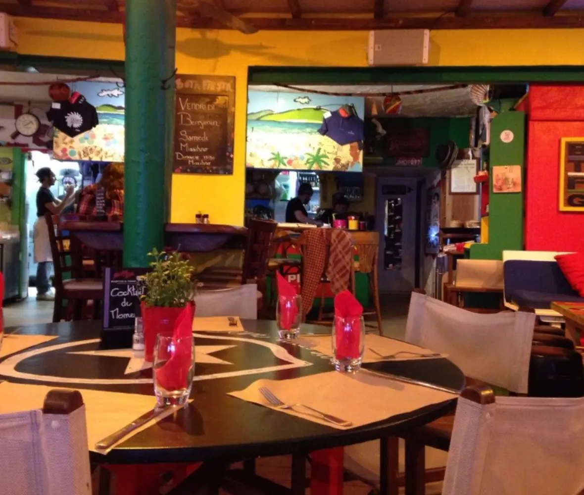 Botafogo - FREJUS (Var)