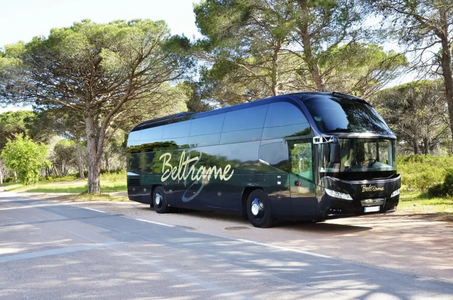 Beltrame - PUGET-SUR-ARGENS (Var)