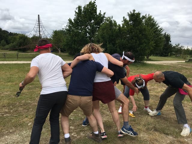 Retour en enfance - LOIRE-AUTHION (49)