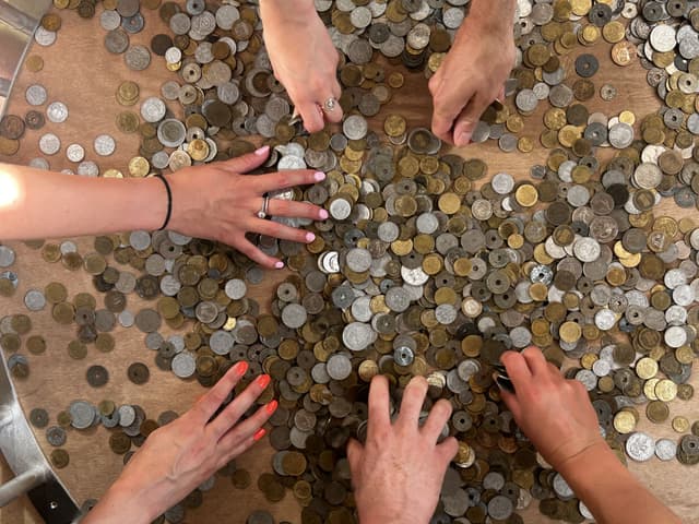 Le trésor du Fort - LOIRE-AUTHION (49)