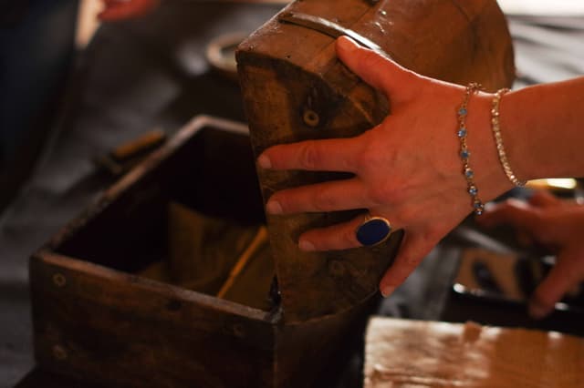 Murder Party - LOIRE-AUTHION (49)