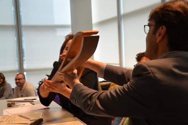 Malle de Mathurin - Vente aux enchères - LOIRE-AUTHION (49)