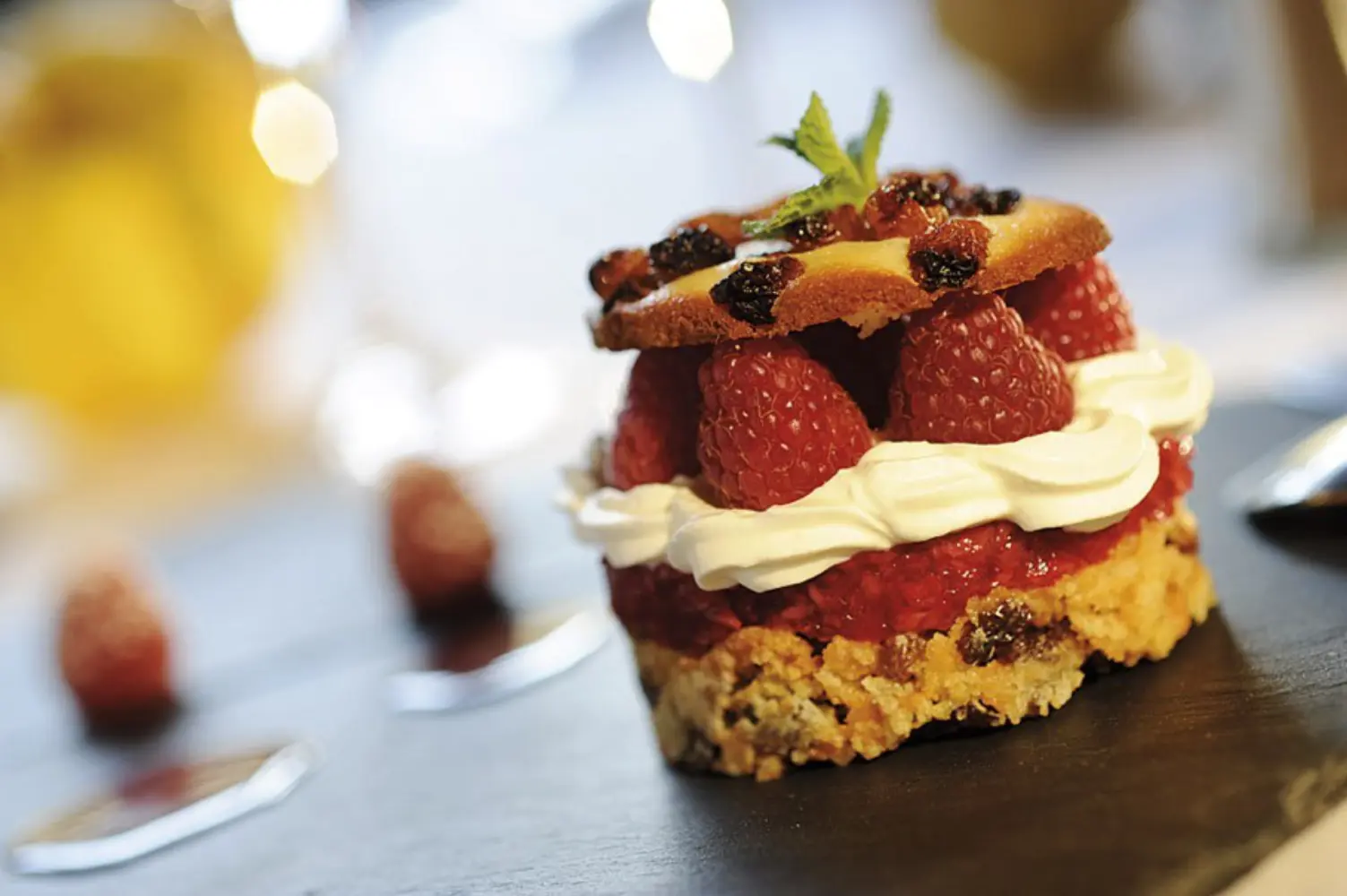 Le Compostelle - TUSSON (Charente)