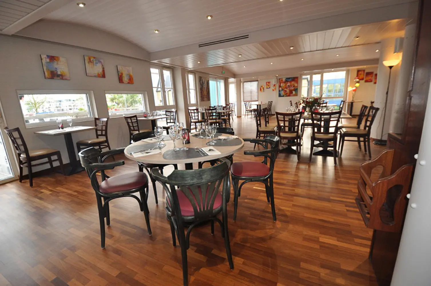 Le Gaburon - LA ROCHELLE (Charente-Maritime)