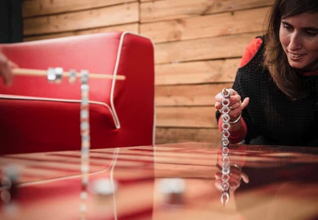 Challenge Top Chrono - PARIS (75)