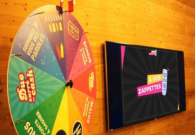 Défis Culture TV - PARIS (Paris)