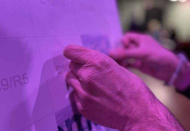 Print My Wall - PARIS (75)