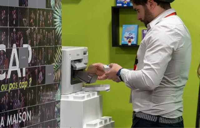 Print My Wall - PARIS (Paris)