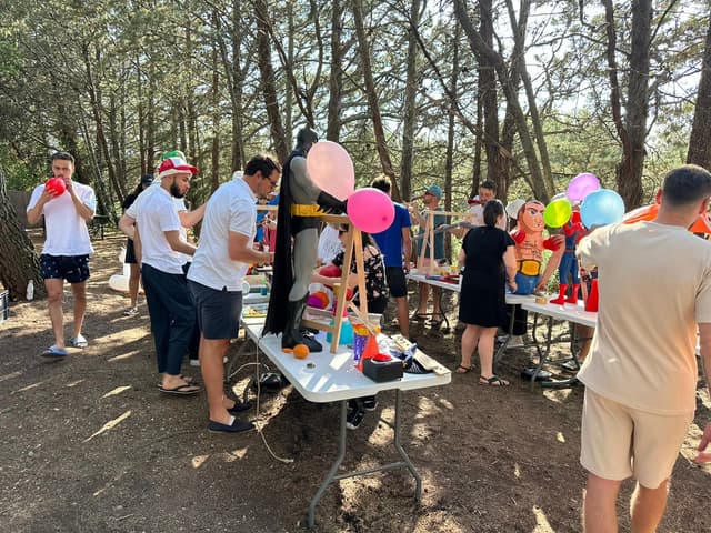 Team Connect - PARIS (75)